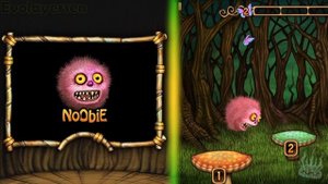 My Singing Monsters Thumpies - как менялась игра. История легендарной игры Big blue bubble.