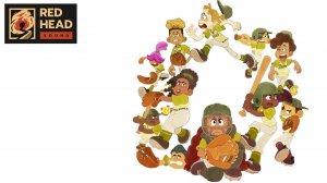 Победа или поражение (2025) — 1 сезон 2 серия | Win or Lose (Озвучка (RHS) Red Head Sound)