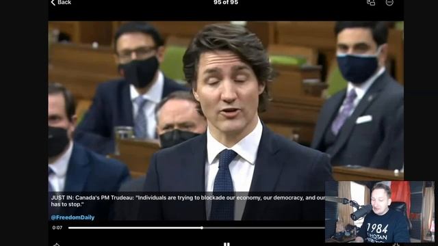 BOMBSHELL: The Narrative Collapsed & They Want Revenge! смотреть онлайн