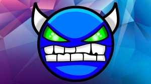 Эта игра уже не кажется такой сложной!!! Прохождение уровней Geometry dash