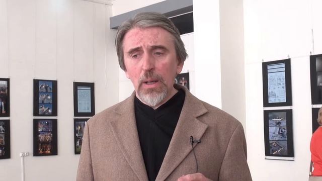 Поддержим альманах "Дары"! смотреть онлайн