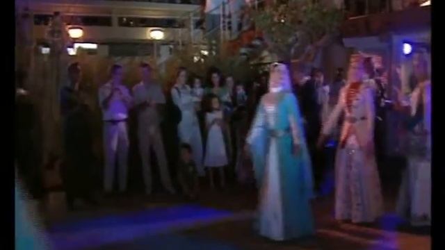 Ингушетия.Мурат Зязиков в Каннах.(Франция).