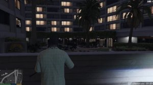 УБИЙСТВО-ОТЕЛЬ//GTA 5//МИССИЯ №21//ПРОХОЖДЕНИЕ