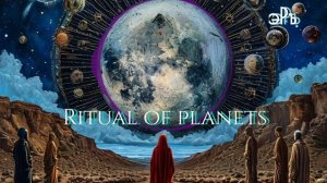 эРъ Ritual Planets