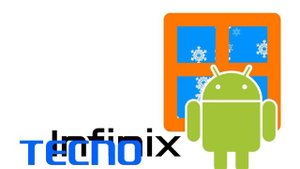 Приключения Андроида | 2 сезон 2 серия | Новый год 3 часть