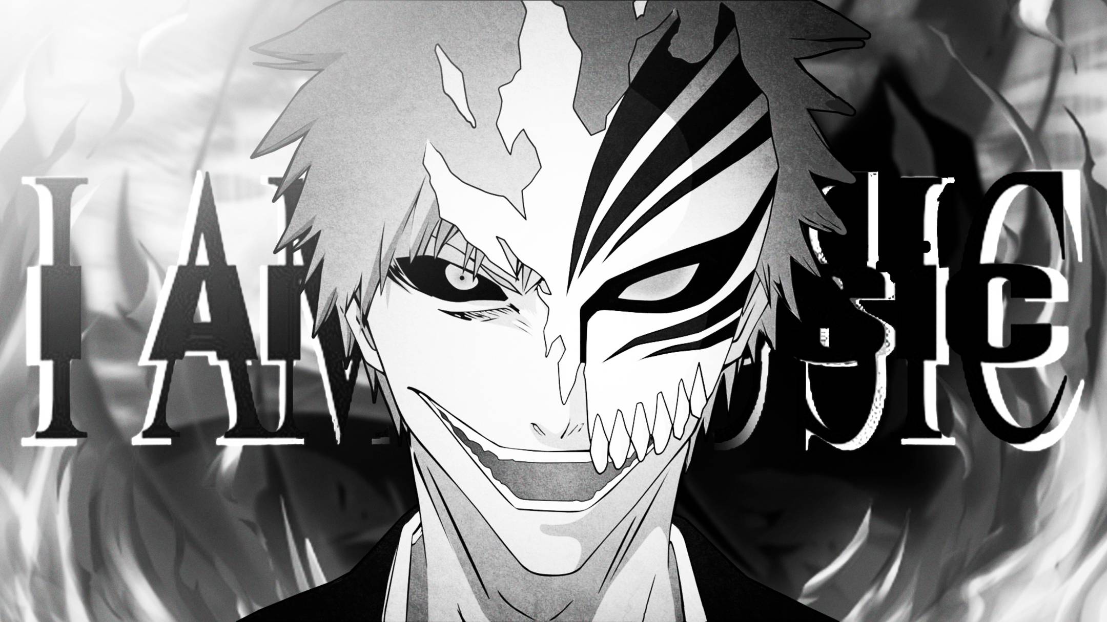 Playboi Carti - K POP (Bleach AMV)