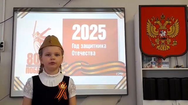 Татьяна Петухова "Великий День Победы".