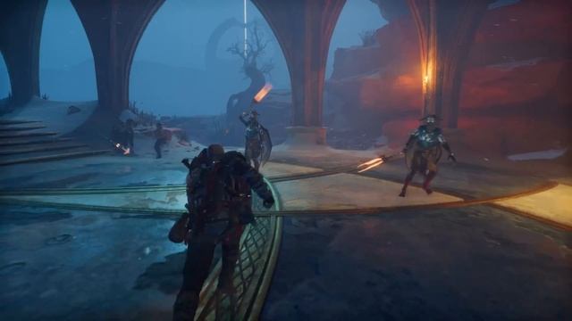 God of War راڠـــنَـــروك | State of Play عرض القصة | PS4, PS5 ألعاب смотреть онлайн