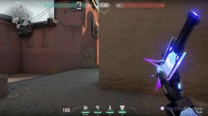 САМЫЙ ПРОСТОЙ ГАЙД НА KAY/O ДЛЯ НОВИЧКОВ (VALORANT)