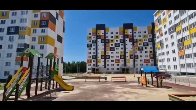 ЖК 
