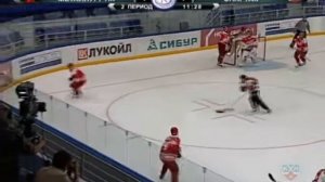 Металлург Нк   Спартак