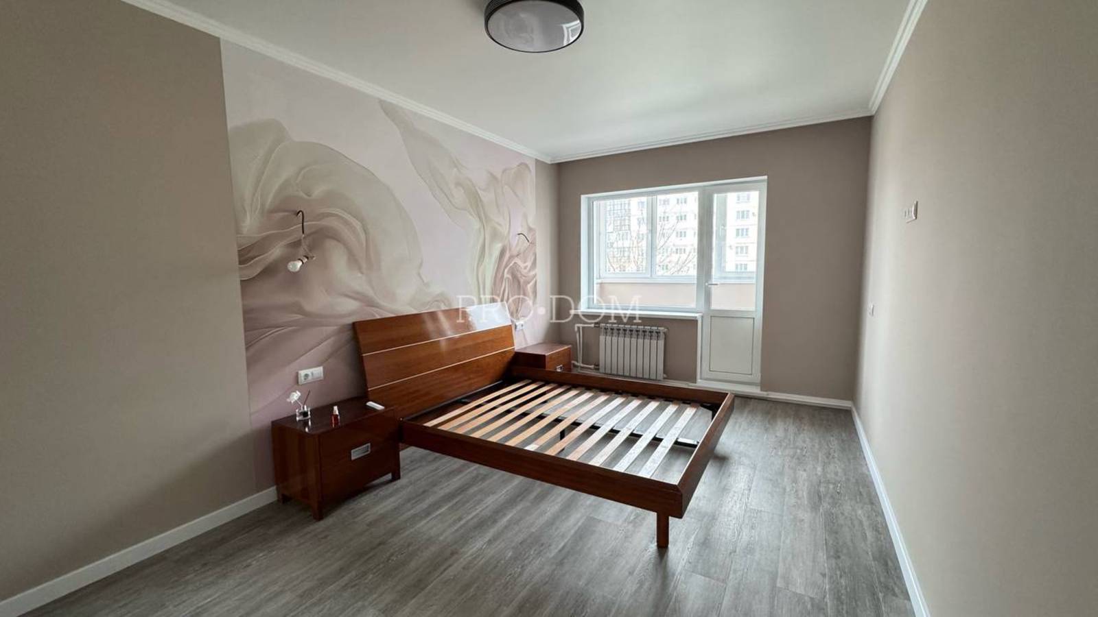 Продается однокомнатная квартира в спальном районе Южно-Сахалинск. смотреть онлайн