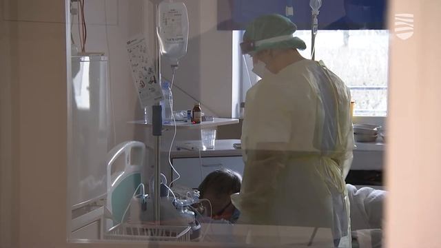 Коронакризис все больше ограничивает плановое лечение