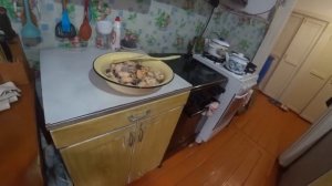 Купила маме Автоклав "Булат" Рыбные консервы дома за 25 минут. Для домашнего консервирования.