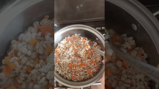 Перловка по-новому🤪