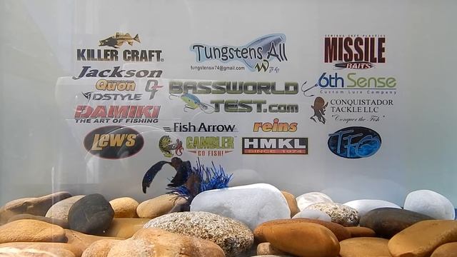 Reins AX CRAW MAXI  Tungstens-All football Jig