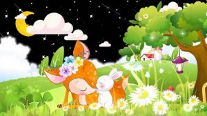 Малыш Уснет За 5 Минут! Успокаивающая Музыка Для Малышей - Колыбельные Мелодии Для Сна Малышей