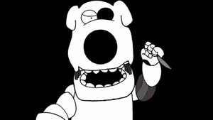 Пять ночей с Гриффинами (6 ночь)