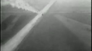 LiveLeak com Gun camera footage of Henschel Hs129 'Panzerknackers' strafing vehicles
