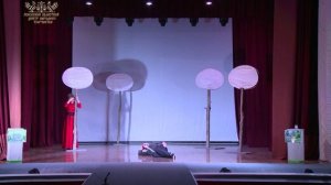 К юбилею Новоржевского народного театра