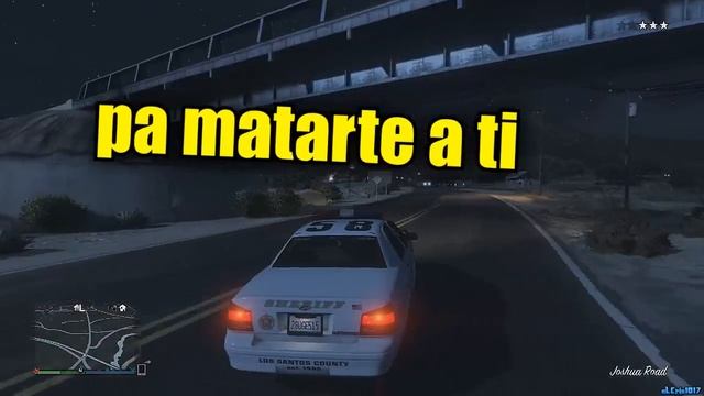 ¡¡¡OMG!!! LOS RAPS ÉPICOS DE GTA V ONLINE | NIÑOS RATAS FURISOS #181 смотреть онлайн