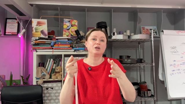 Кто ещё делает глазурь с белками — вы серьёзно?! Один ингредиент — и ВСЁ!🔥
