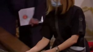 Умерла Сегодня Утром.. Врачи Не Спасли! Скончалась Легендарная Актриса и Певица...