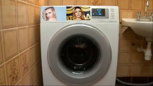 Великое замачивание для Полины Гагариной и Люси Чеботиной часть 2 финал