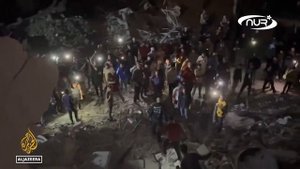 ИЗРАИЛЮ ОФИЦИАЛЬНО ОБЪЯВИЛИ ДЖИХАД!