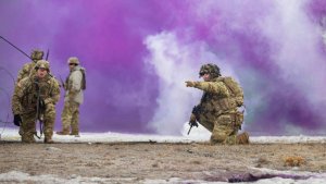 Новый план Трампа по выводу войск вызвал панику в Европе