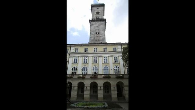 Пісня про Львів.mov смотреть онлайн