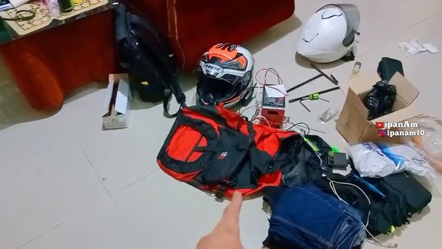 PERSIAPAN TURING TASIK BEKASI BARENG BANG VIRAL смотреть онлайн