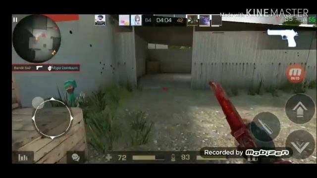ТОПОВЫЕ КИЛЛЫ С ДИГЛА😁👍👍