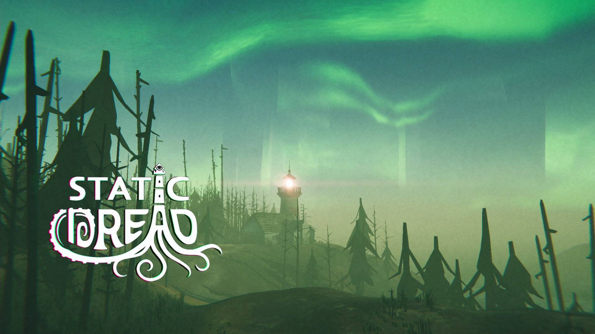 Static Dread Demo. Запись#4.