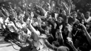 Чемодан Клан live in Kostroma