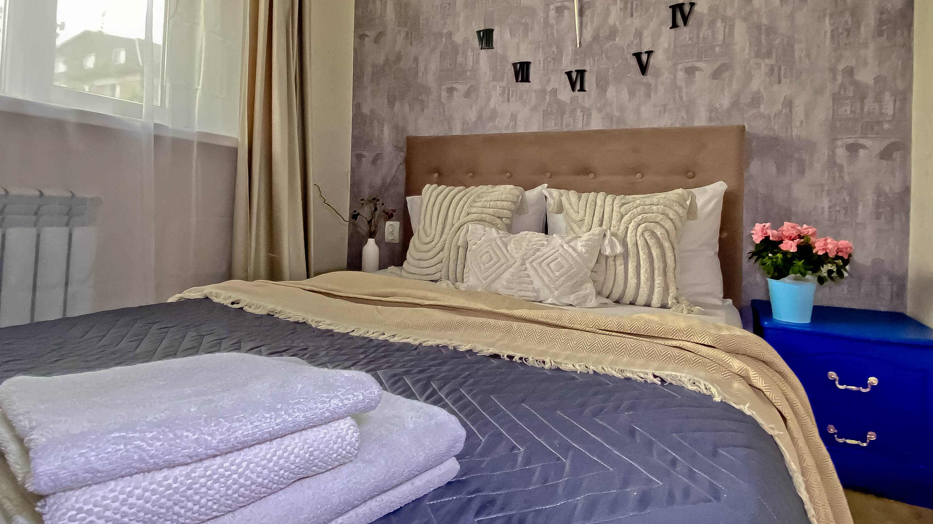 Студия в аренду в Краснодаре! смотреть онлайн