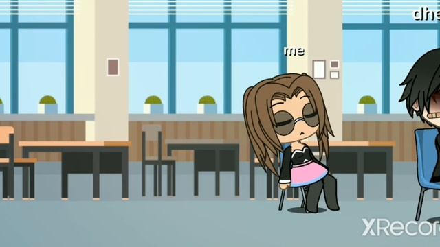 омега среди Альф 1/3 смотреть онлайн