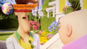 ГАДКИЙ Я 4 - ЛЮТЫЙ КРИНЖ…