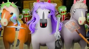 мёртвые рельсы роблокс 2 часть