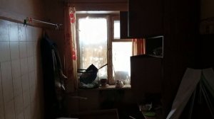 Дом под снос