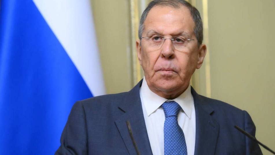 Лавров: Украина предала духовно-нравственные ценности и свою историю