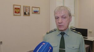 В Соликамском муниципальном округе начался весенний призыв в армию. Соликамск ТВ.