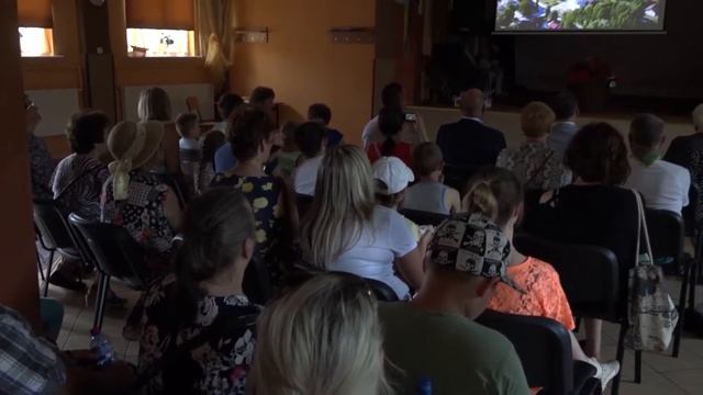 Tv Biskupiec 2019 06 11 650 lat Borki Wielkie смотреть онлайн