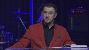 ГДЕ ВЗЯТЬ СИЛУ В ИСПЫТАНИЯХ / Даниил Шатров (07.03.2021)