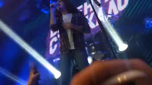 Валентин Стрыкало/ 15.05.15/ Киев, Атлас(3)