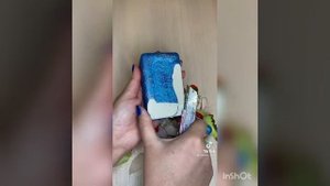 Смешные истории со слаймами, мылом, тортиками, ногтями. Из тик тока🦄💛