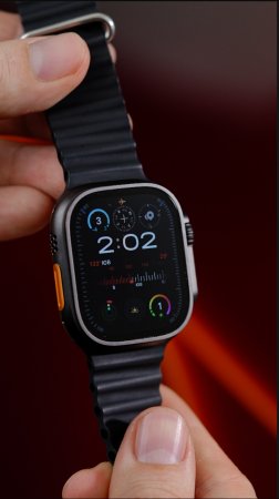  Watch Ultra 2 😍