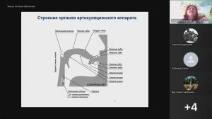 Дислалия: определение, этиология, механизмы, диагностика, коррекция, профилактика