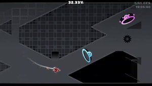 ЛУЧШИЙ ГД БОТ В GEOMETRY DASH 2.2 (xdBot)