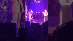 Pentatonix God rest ye merry gentlemen & Marry did you know 12.09.2017 Mohegan Sun